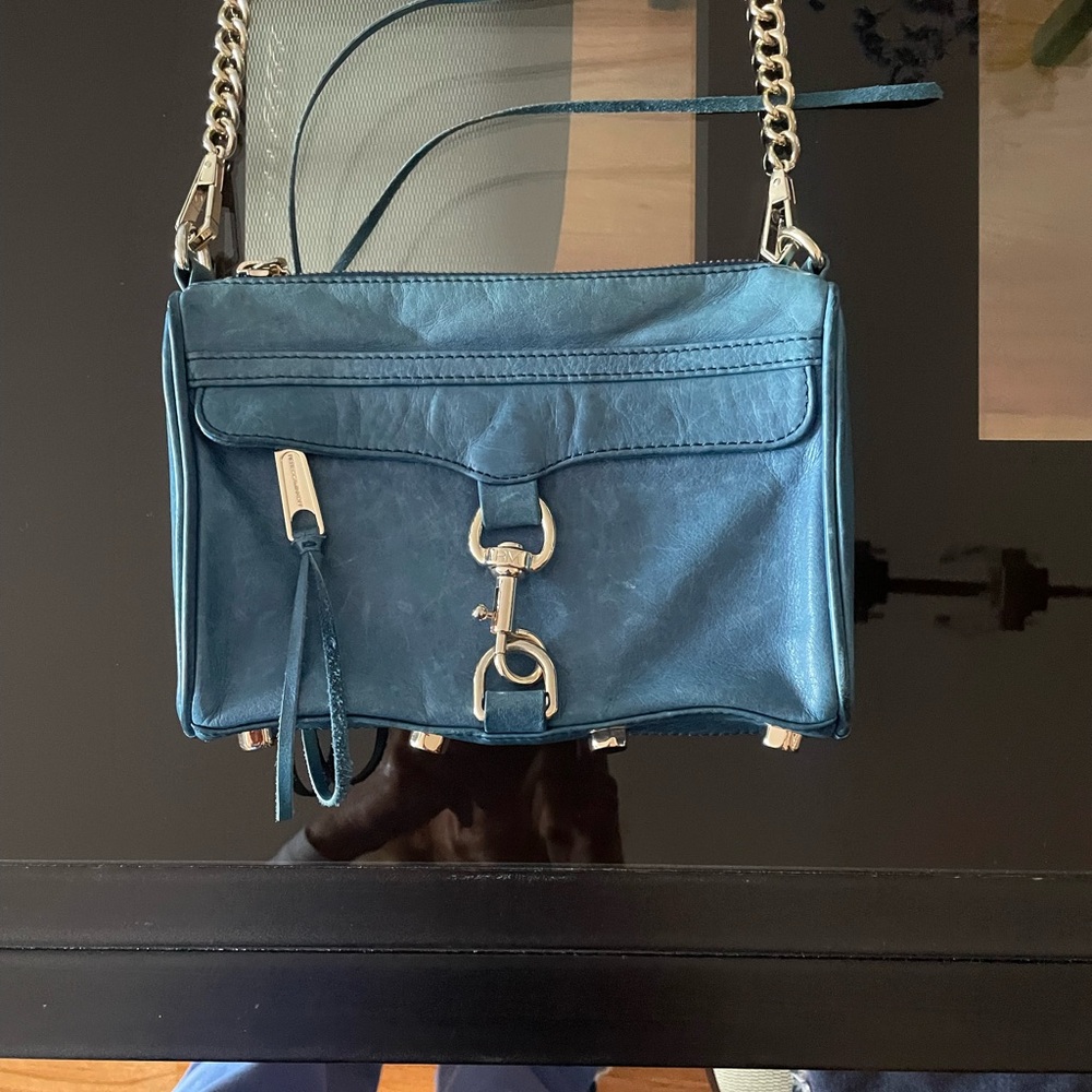 Rebecca Minkoff M.A.C. bag - Picture 3 of 7